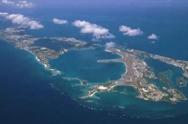 世界上最怪异的地方：百慕大三角神秘莫测