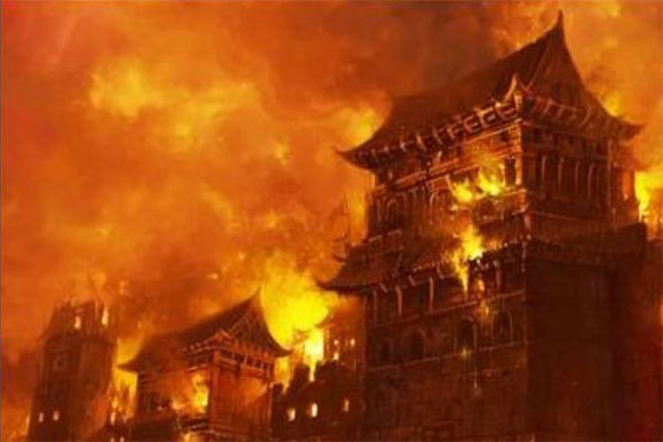 世界三大自然灾难之谜：第一件发生在中国！