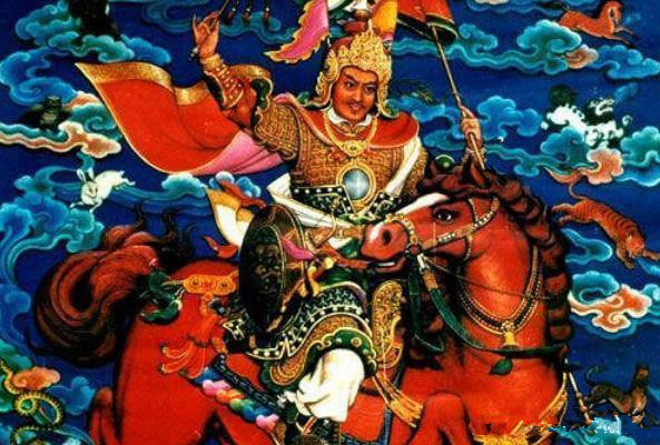 世界上最长的史诗：格萨尔王传是世界上唯一的活史诗