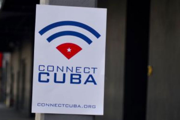 世界上最贵的网：古巴的Wifi一小时上网费要50元