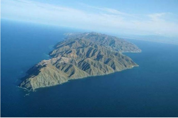 世界十大最贵私人岛屿：塞拉尔沃岛价值3.5亿美元