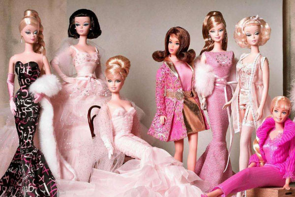 世界上最贵的洋娃娃排行榜：土豪们的玩具
