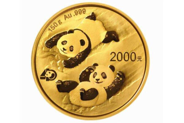 最稀有的十大纪念币排名：熊猫纪念币位居第五