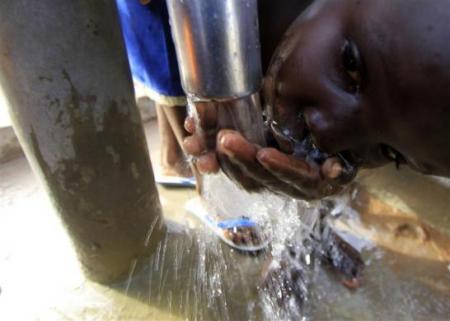 世界上10大最缺水的国家：索马里排第一名