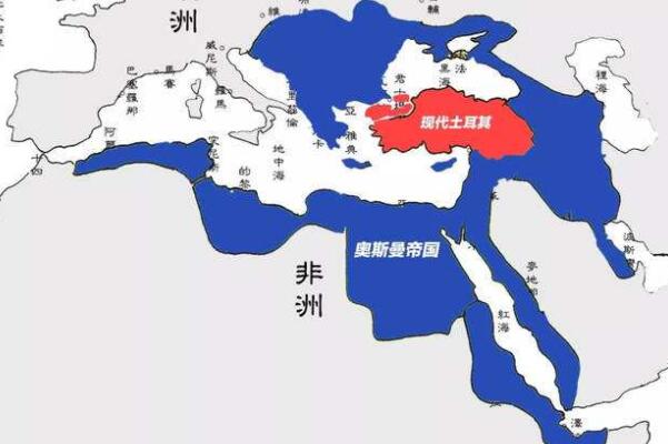 世界历史十大帝国：中国上榜4个朝代