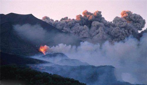 全球10大最上镜的火山：你爬过几座？