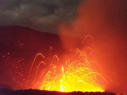 全球10大有名的火山度假胜地：西西里岛上榜
