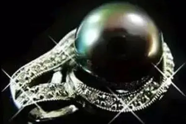 全球最贵十颗珍珠：老子之珠重达12.7斤