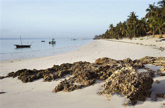 印度洋10大稀世宝岛：马尔代夫、马达加斯加均入榜