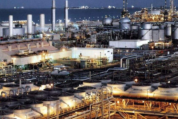 世界上最大的石油出产国：沙特阿拉伯储量为500亿吨