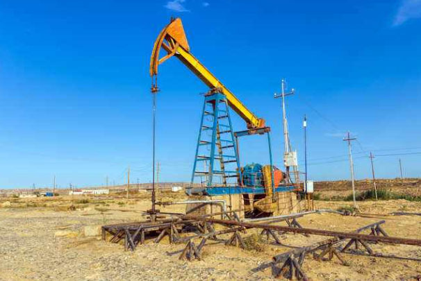 世界上最大的石油出产国：沙特阿拉伯储量为500亿吨