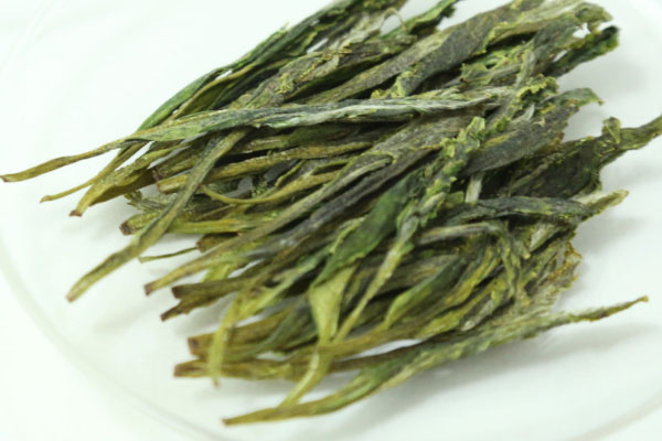 中国最贵的茶叶排名：金瓜贡茶真品仅有两沱