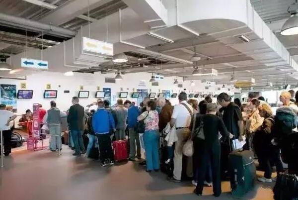 全球最烂十大机场，哈科特港国际机场排在榜首