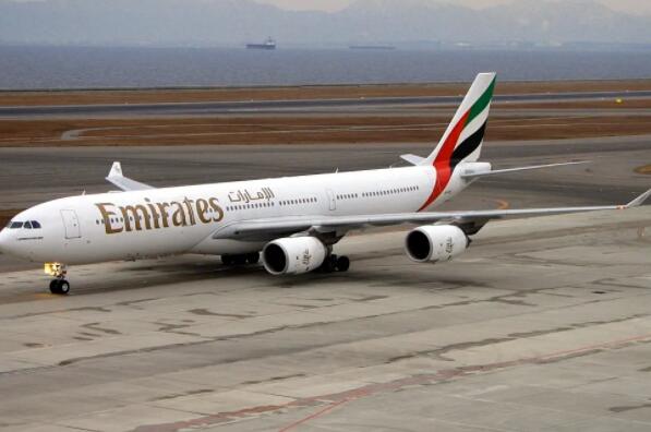世界飞机排名十强客机：空客A380-800夺冠