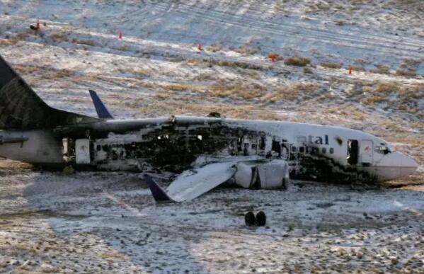 十大波音747空难：特内里费空难造成583人丧生