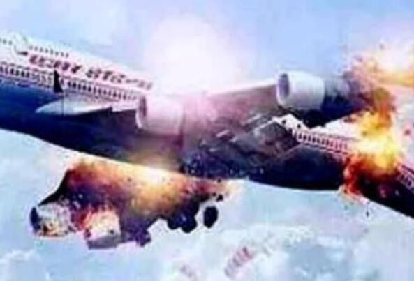 十大波音747空难：特内里费空难造成583人丧生