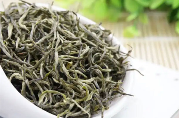 中国十大天价茶，金瓜贡茶最贵350万元一公斤