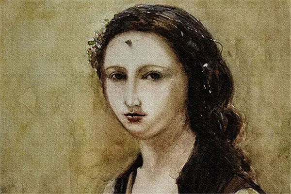 全球公认十大油画排名，蒙娜丽莎堪称无价之宝