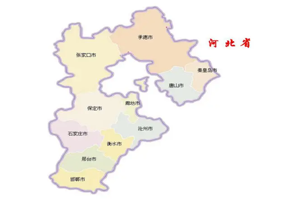中国十大面积最大的省：青海省、四川省入榜