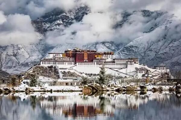 中国面积最大的十大省份：新疆、西藏包揽冠亚军