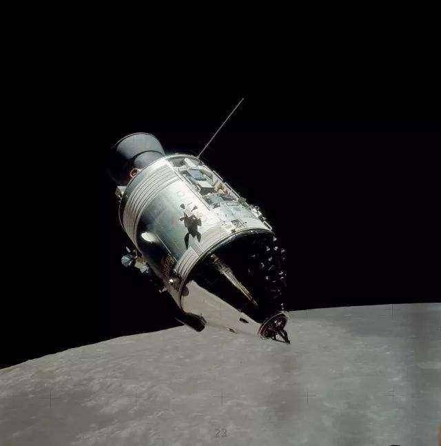 盘点人类制造的10种最快的飞行器，阿波罗2号探测器排第一