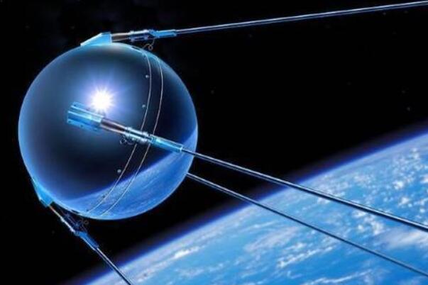 世界第一颗人造卫星叫什么：苏联1957年发射的斯普特尼克一号
