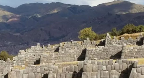世界十大保存最完整的古城墙，万里长城和西安城墙入榜！