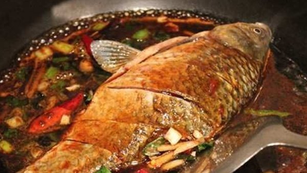 世界上十大吃鱼最多的国家：日本仅第四，中国竟然第一