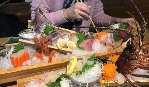 世界上十大吃鱼最多的国家：日本仅第四，中国竟然第一