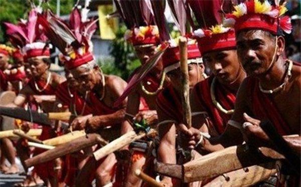 世界最恐怖十大葬礼：印尼鬼节上榜，你听说过吗？