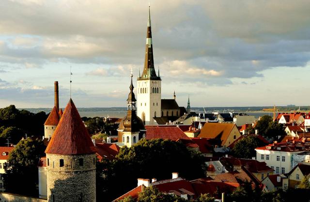 世界上最缺男人的国家：拉脱维亚绝对第一，这里美女如云！