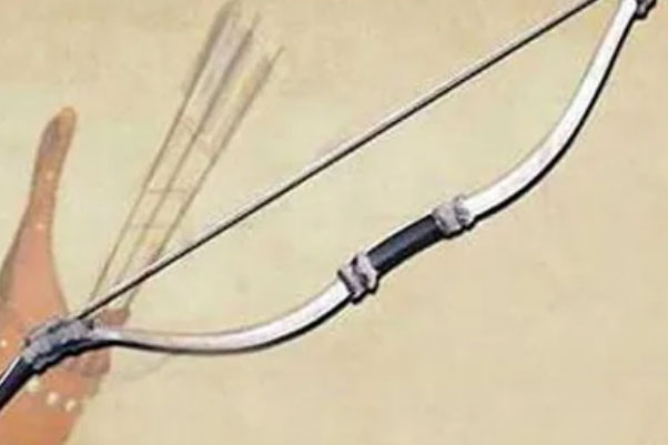 中国古代十大弓箭，神臂弓、灵宝弓排前两名