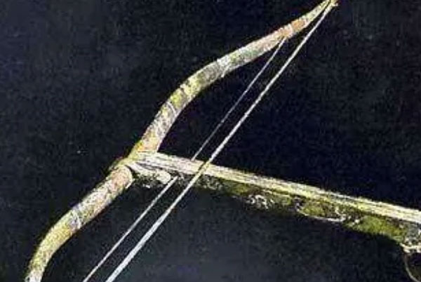 中国古代十大弓箭，神臂弓、灵宝弓排前两名
