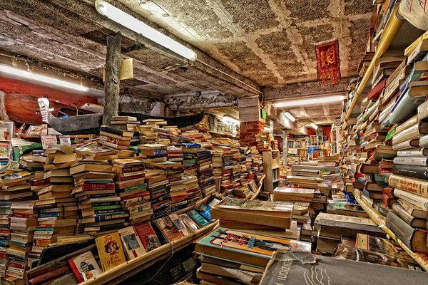 全球10大最美的书店，南京先锋书店上榜！