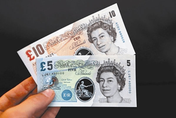 世界最值钱货币排行榜前十名：英镑仅第五，人民币落榜！