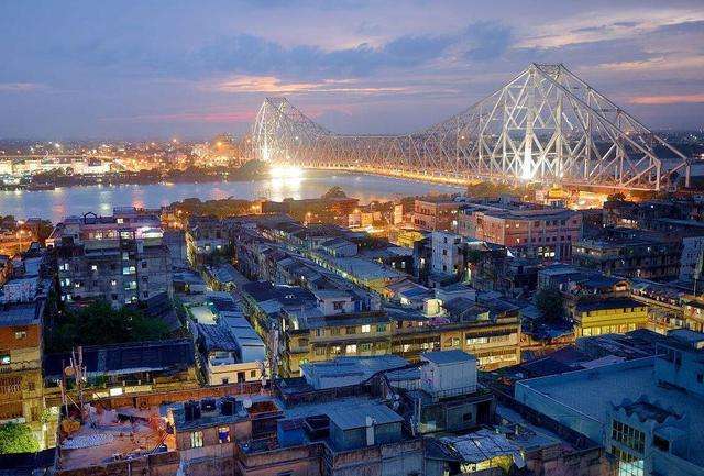 2022人口密度排名前十的城市：孟买第一，中国3座上榜