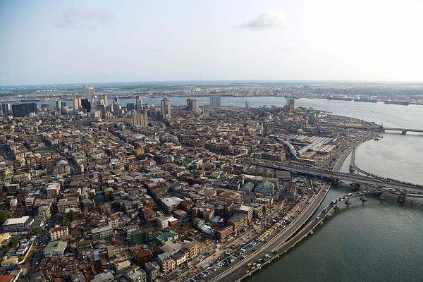 2022人口密度排名前十的城市：孟买第一，中国3座上榜