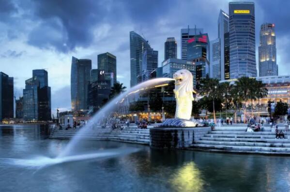 世界人口密度排名前十名国家：摩纳哥新加坡包揽前二