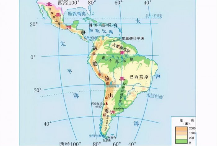 世界十大平原，亚马逊平原位居第一宝座