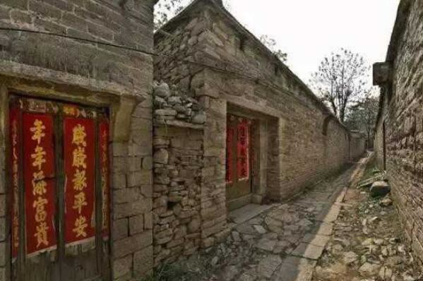 中国境内十大最邪门的地方排行榜，你知道几个？