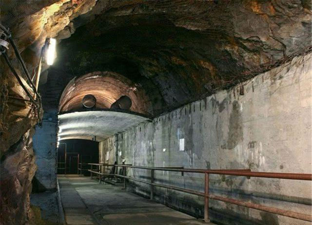 世界上最恐怖的三条隧道，中国上榜一处！