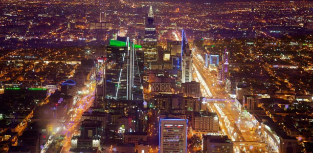 世界上首都最多的国家：沙特有三首都，有石油王国之称