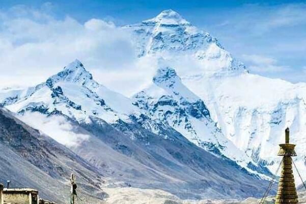 世界攀爬难度最高的十大山峰，乔戈里峰位列第一