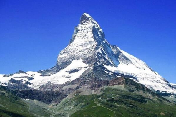 世界攀爬难度最高的十大山峰，乔戈里峰位列第一