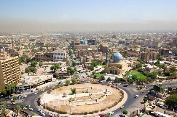 世界十大最热的城市：吐鲁番上榜，巴土拉排第一名