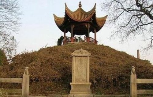 考古界十大凶墓，中国4座上榜（至今无人敢挖）