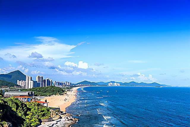 中国台风最多的城市排名，宝岛台湾4座城市入榜！