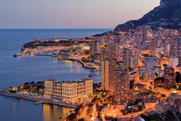 世界上房子最贵的国家：摩纳哥，100美元仅能买16平方米