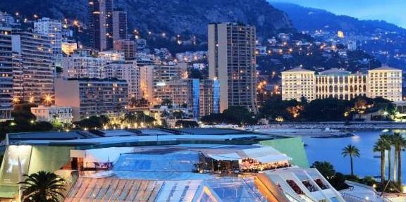 世界上房子最贵的国家：摩纳哥，100美元仅能买16平方米