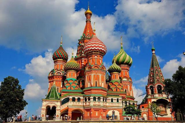 全球美女最多的10大城市：基辅和莫斯科全上榜
